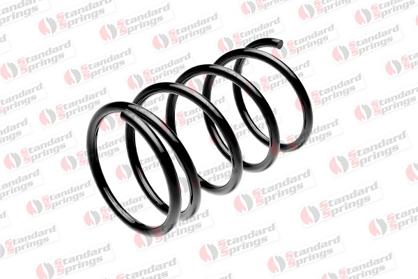 Prużina podvozku STANDARD SPRINGS